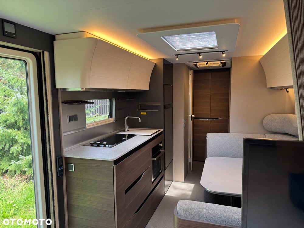 Adria Alpina 663 PT - 14