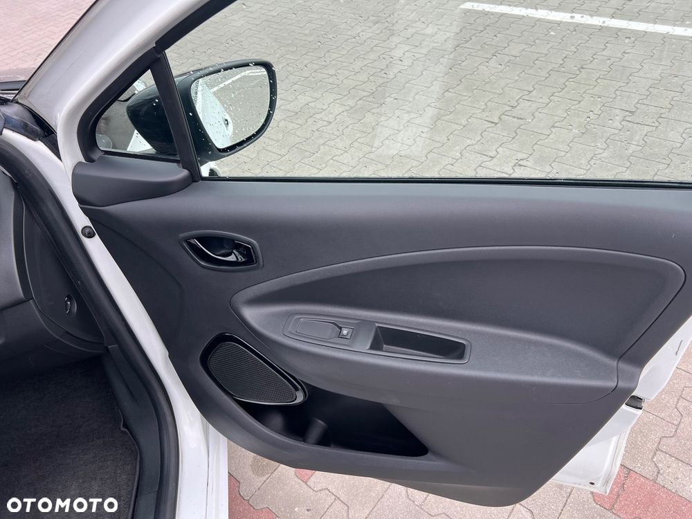 Renault Zoe Life - 19