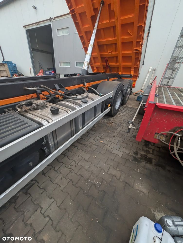 Volvo FH - 11