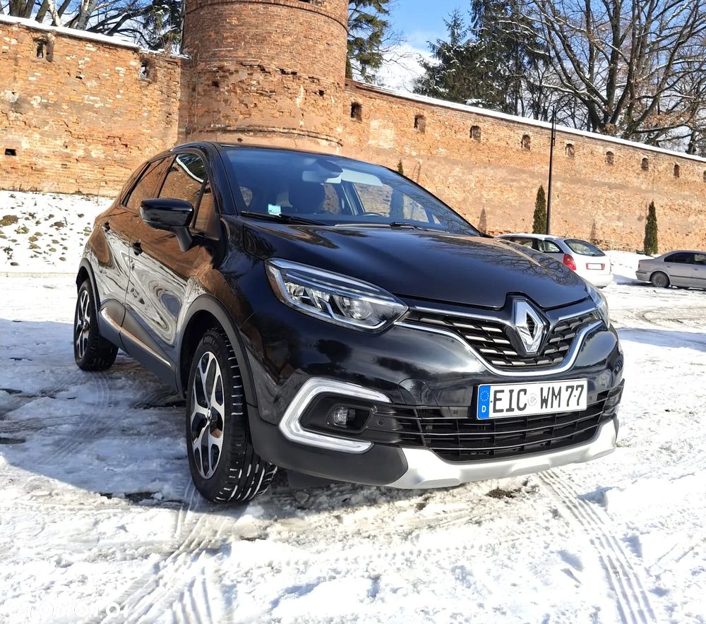 Renault Captur TCe 120 EDC Dynamique - 6