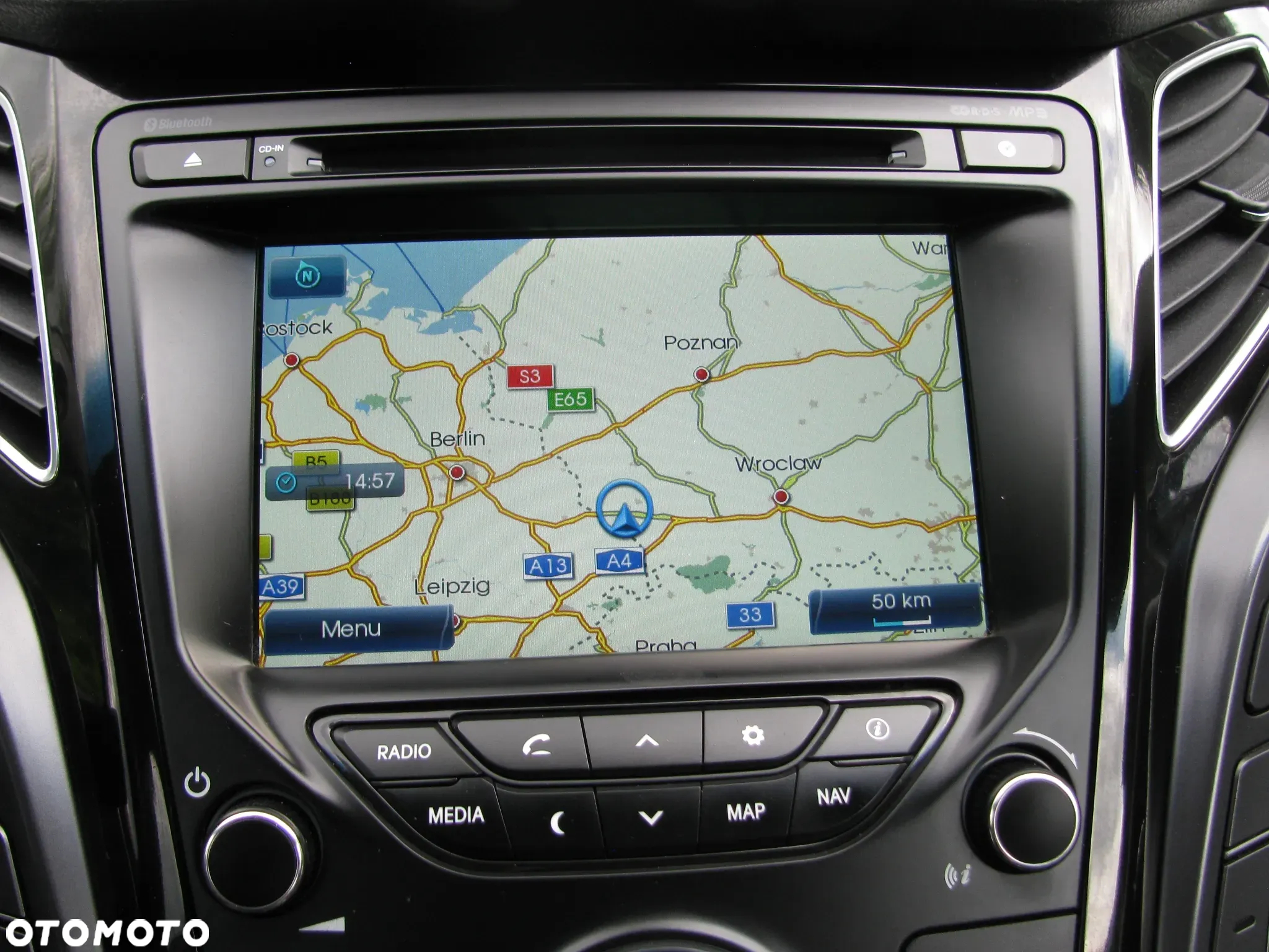 Hyundai i40 - 24