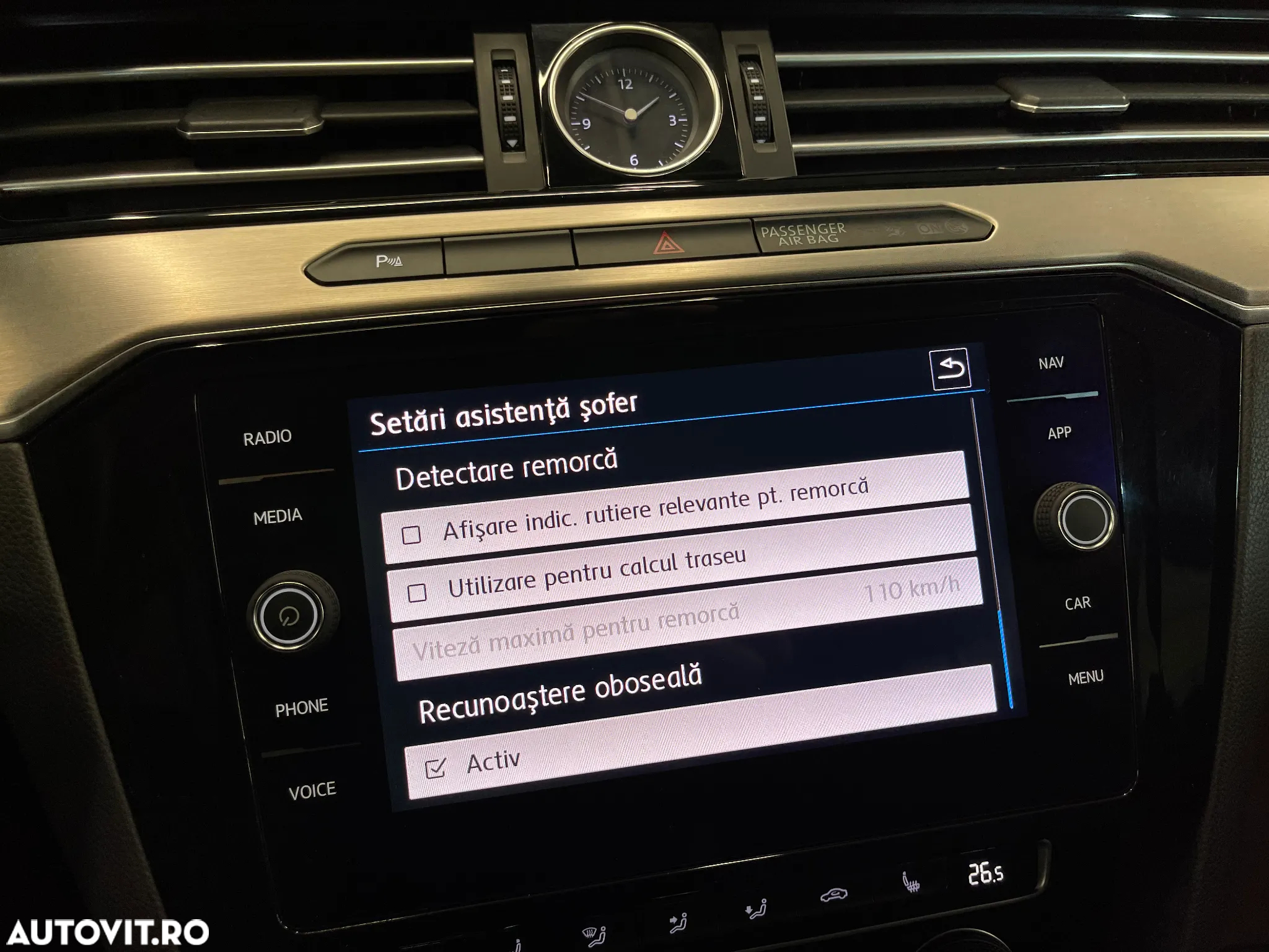 Volkswagen Passat Variant 2.0 TDI DSG Highline - 16