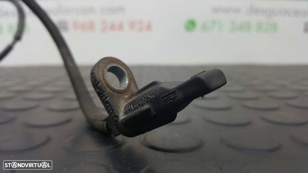 SENSOR ABS CITROEN C-ELYSÉE EXCLUSIVE - 5