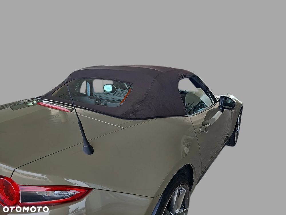 Mazda MX-5 2.0 Exclusive-Line i-ELOOP - 22
