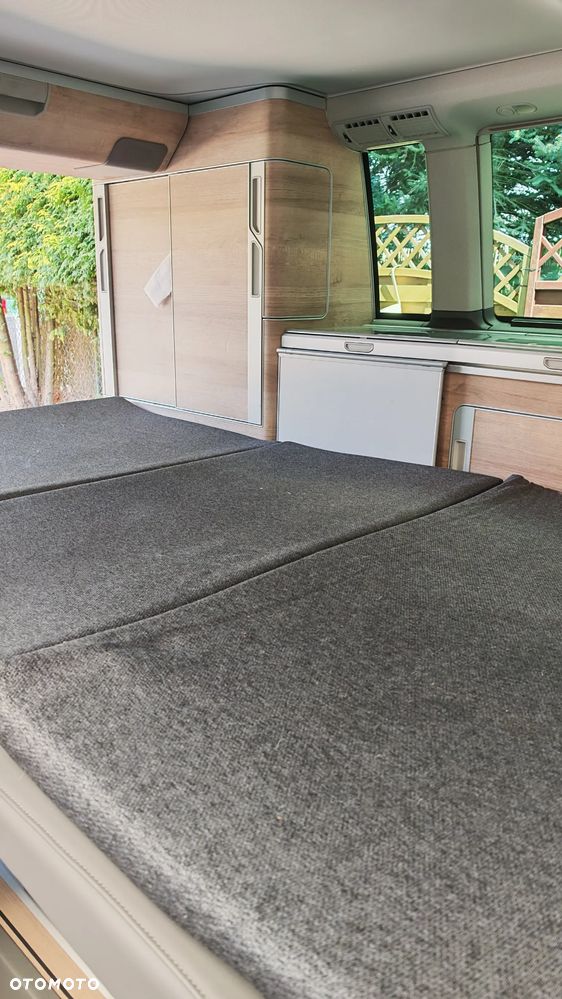 Volkswagen California - 9