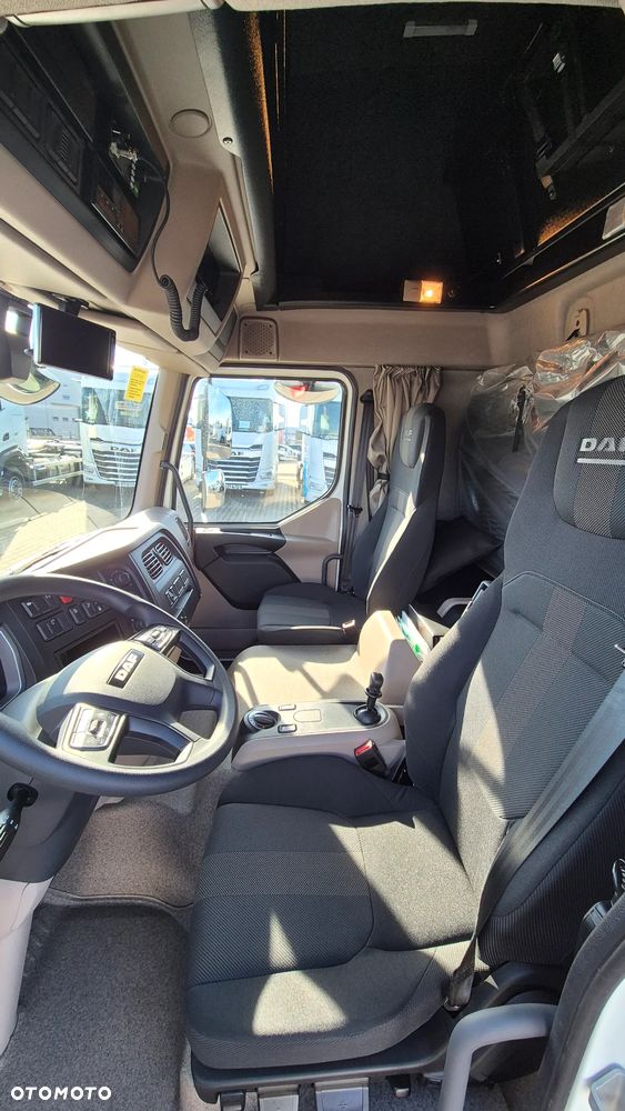 DAF XB 260 FA 11,99 - 12