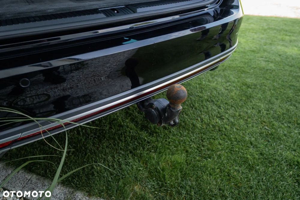 Volkswagen Passat Alltrack 2.0 TDI 4Mot DSG - 30