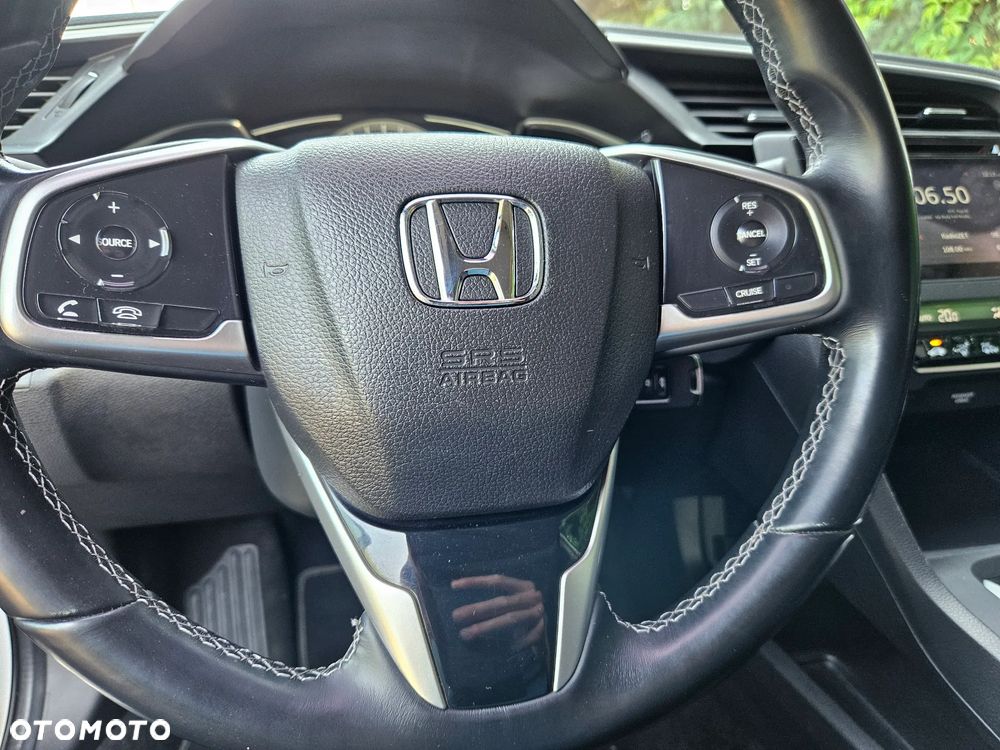 Honda Civic - 27