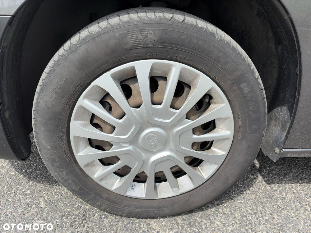 Toyota Proace City Verso Long 1.5 D-4D Combi - 27