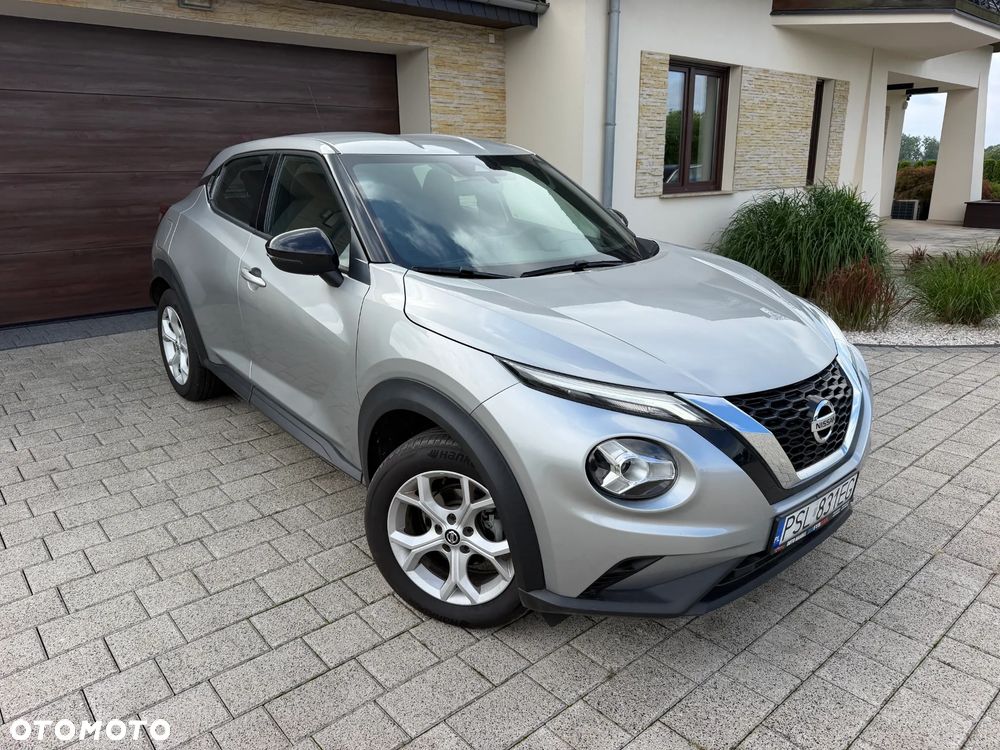 Nissan Juke - 2