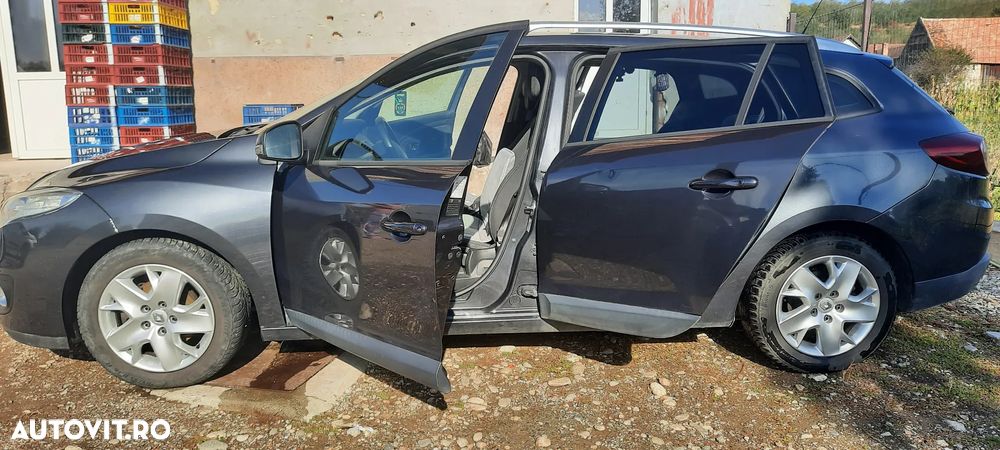 Renault Megane - 8