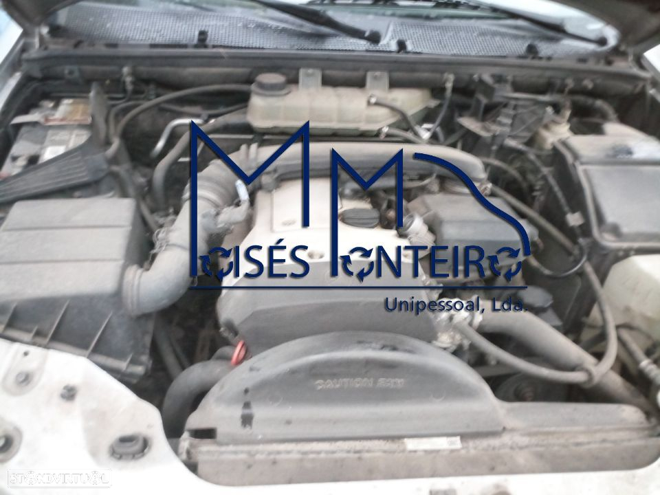 Peças Mercedes Benz M-Class (W163) ML 230 de 2000 - 6