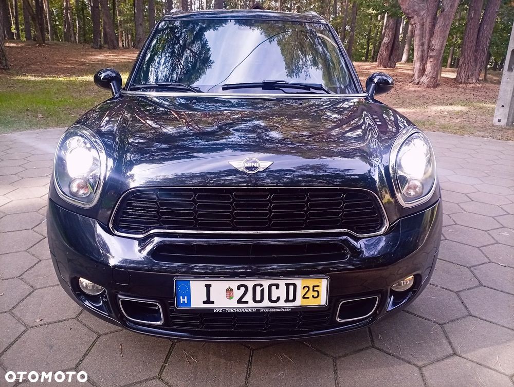 MINI Cooper S Standard - 8
