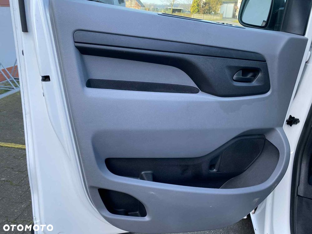 Citroën JUMPY _ 2.0 HDI 122KM _ Tylko 117.000km ! - 16