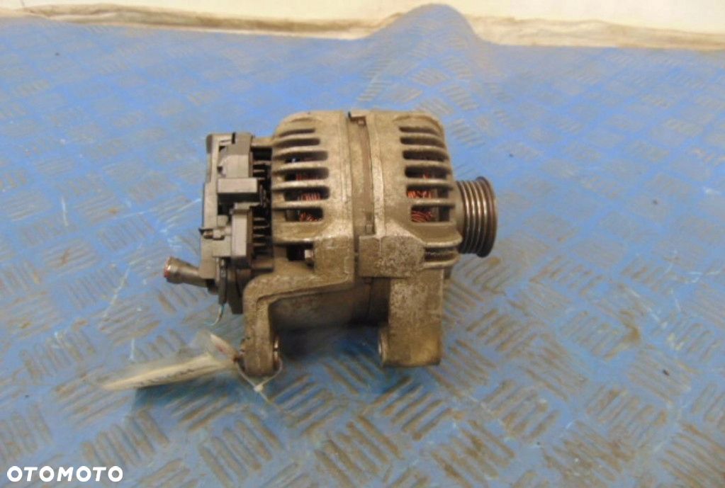 OPEL ASTRA H 1.4 16V ALTERNATOR 0124425024 - 1