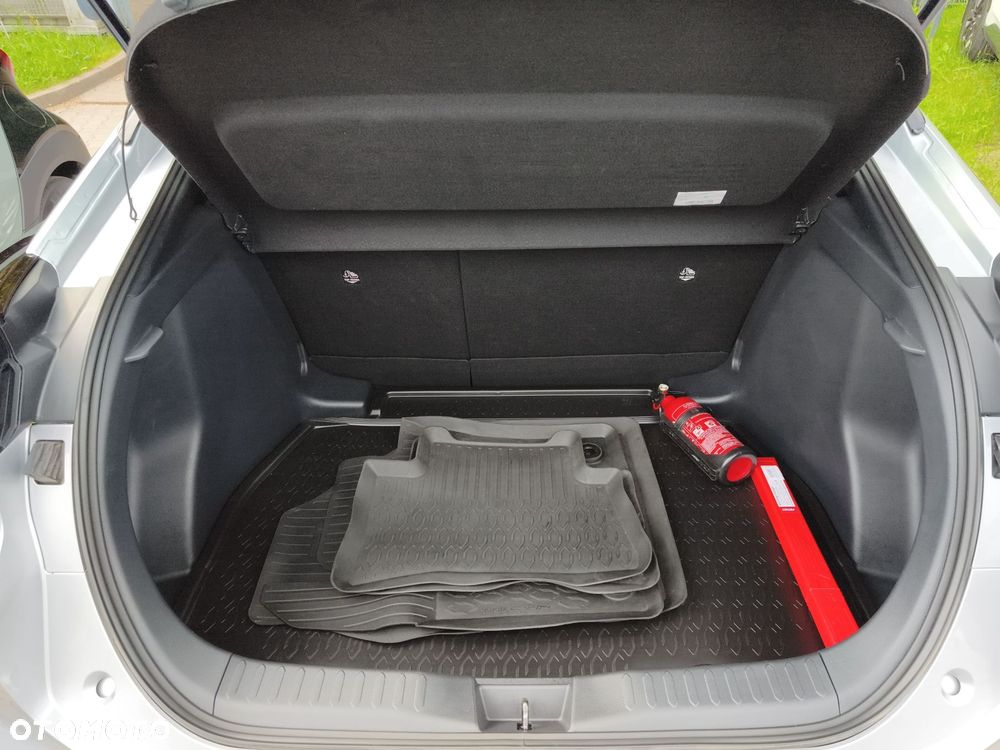 Toyota C-HR 1.8 Hybrid Comfort - 13