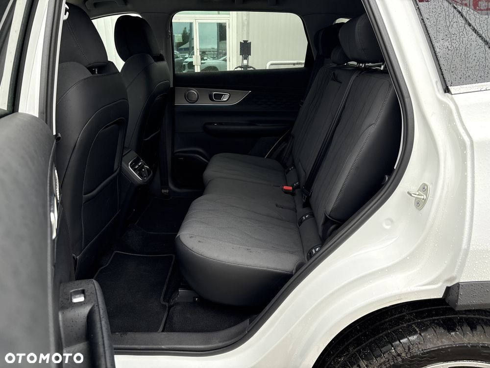 Chery Tiggo 8 1.5 T-GDI Super Hybrid Comfort DCT - 14