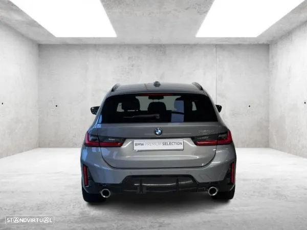BMW 320 d Touring Pack M Auto - 7