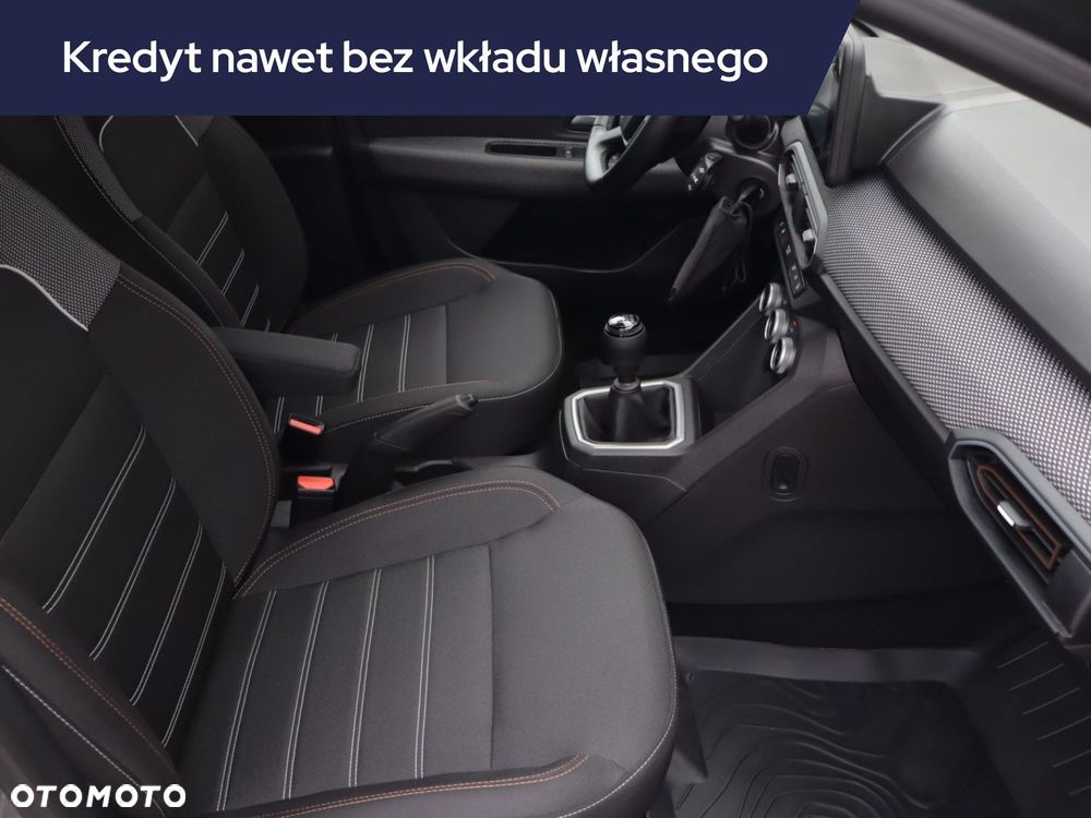 Dacia Sandero - 11