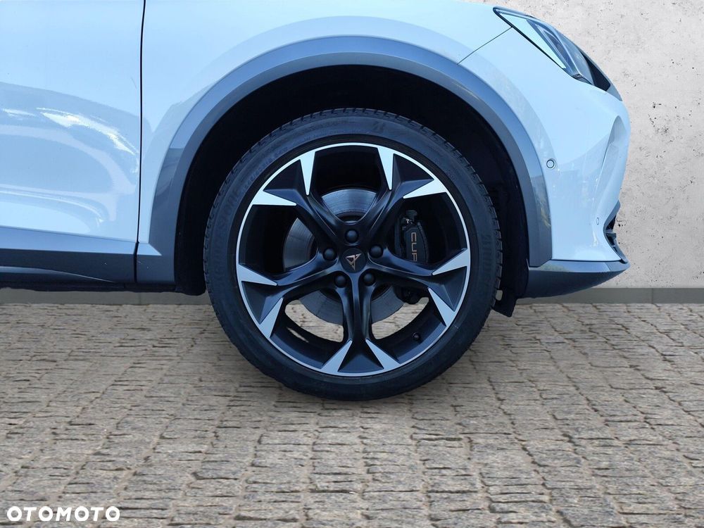 Cupra Formentor 2.0 TSI 4Drive VZ DSG - 38