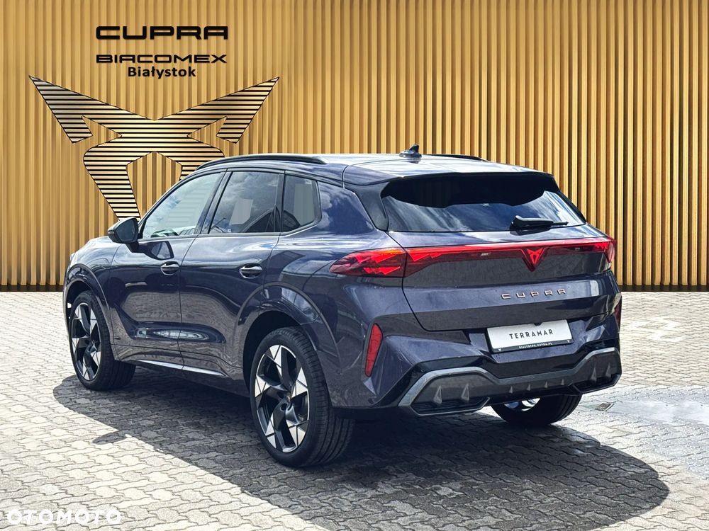 Cupra Terramar - 4