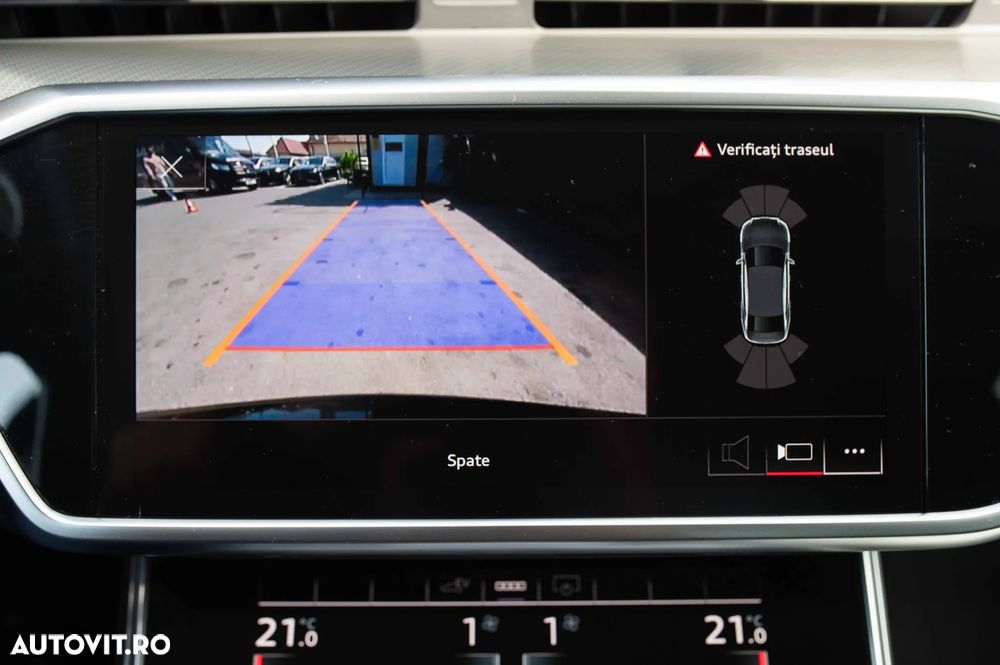 Audi A6 50 TFSI e quattro S tronic design - 32