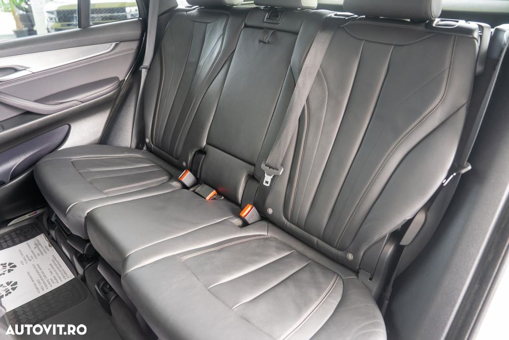 BMW X5 xDrive40d - 26
