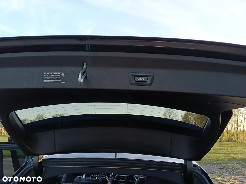 BMW X3 - 28