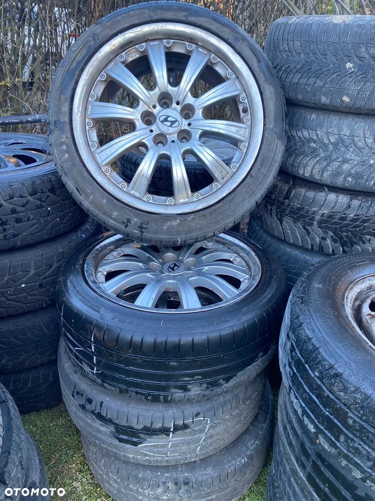 Hyundai i40 Kombi 1.7 CRDi Style - 39