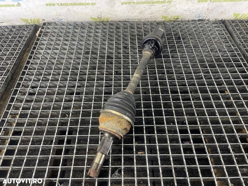 Planetara stanga fata 3.0 hdi F1CE3481E euro 5 Citroen Jumper 2 [1st - 1