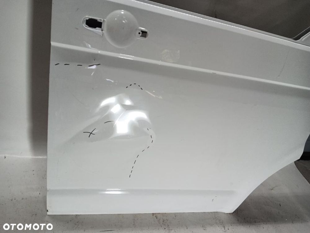 DRZWI PRZÓD PRZEDNIE PRAWE VW T6 DRZWI PRZEDNIE PRAWE VW T6 - 3