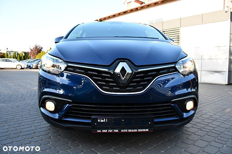 Renault Grand Scenic Gr 1.5 dCi Energy Limited EU6 - 5