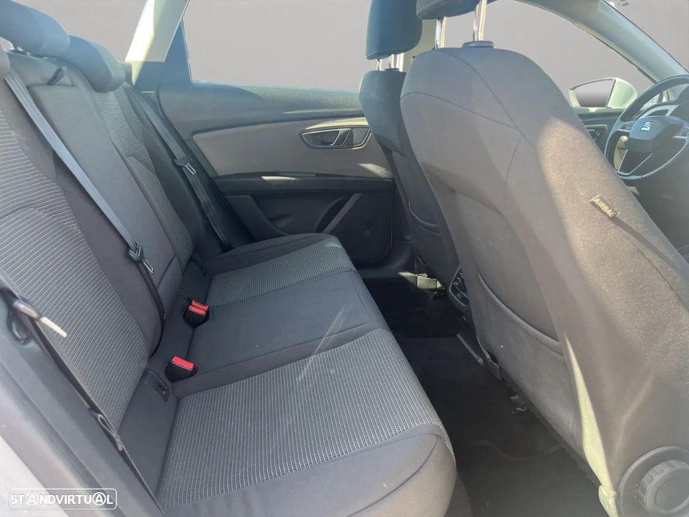 SEAT Leon ST 1.6 TDI Style S/S - 15