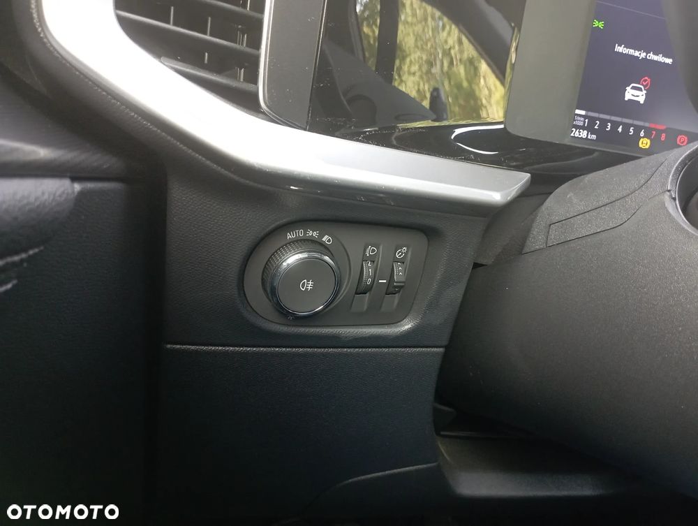 Opel Mokka 1.2 T GS S&S - 17