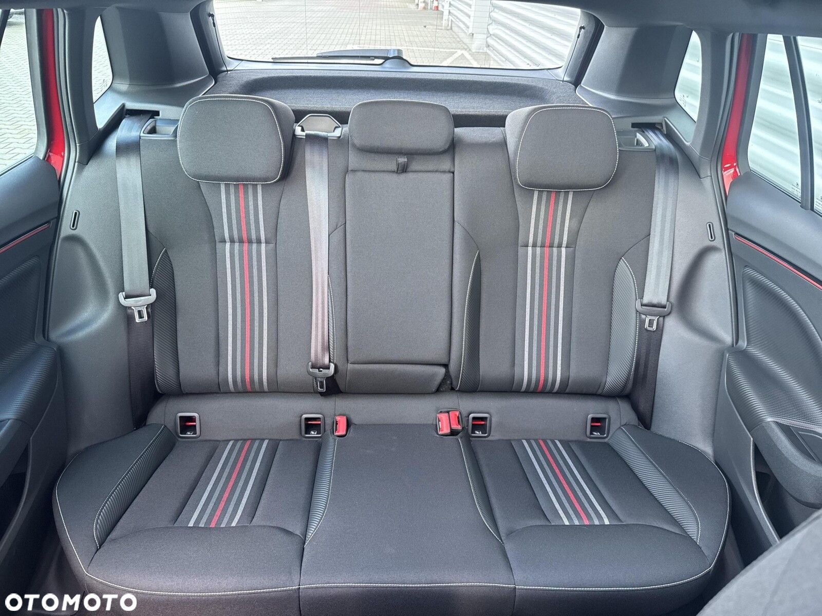 Skoda Kamiq 1.0 TSI Monte Carlo DSG - 28