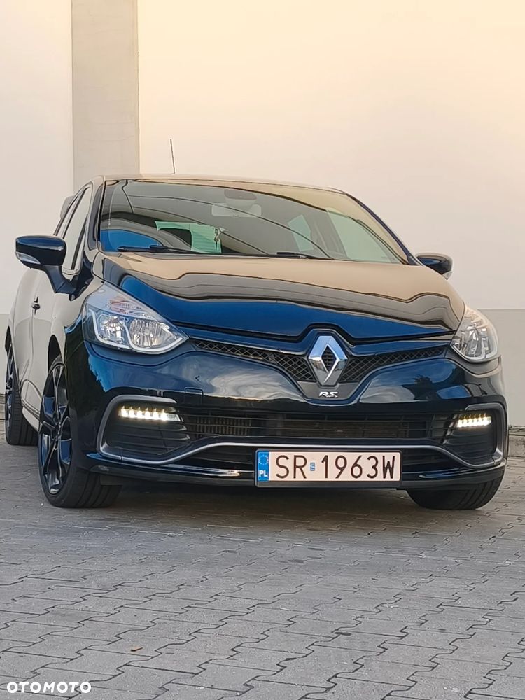 Renault Clio 1.6 R.S 200 EDC EU6 - 25