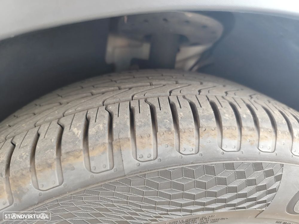 DS DS3 Crossback 1.2 PureTech Performance Line EAT8 - 5