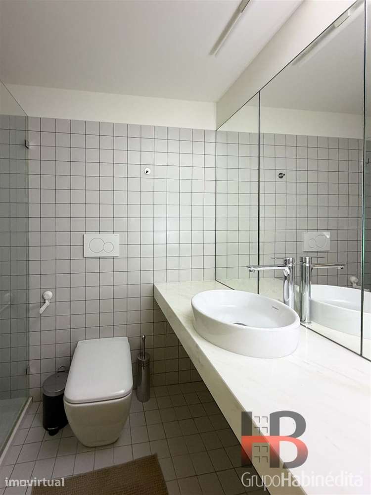 Apartamento T0 Arrendamento em Cedofeita, Santo Ildefonso, Sé, Miragai - Grande imagem: 5/12