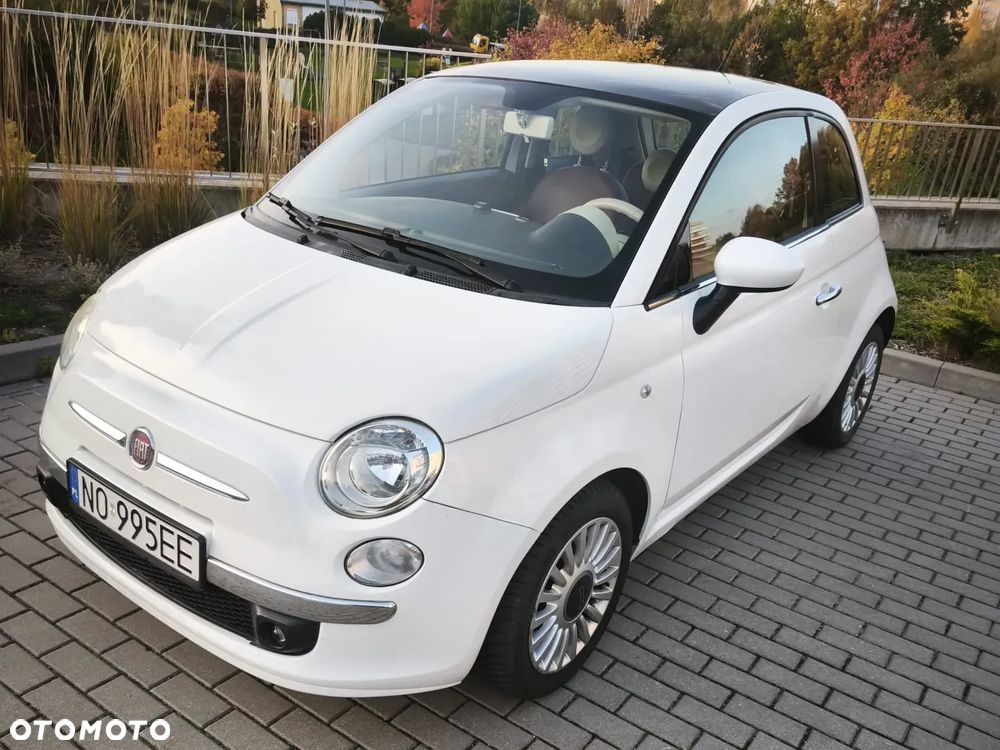 Fiat 500 - 3