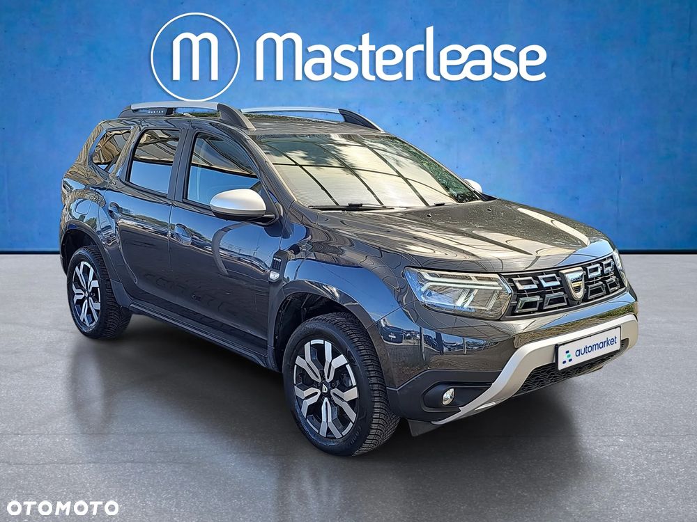 Dacia Duster 1.3 TCe Prestige 4WD - 3