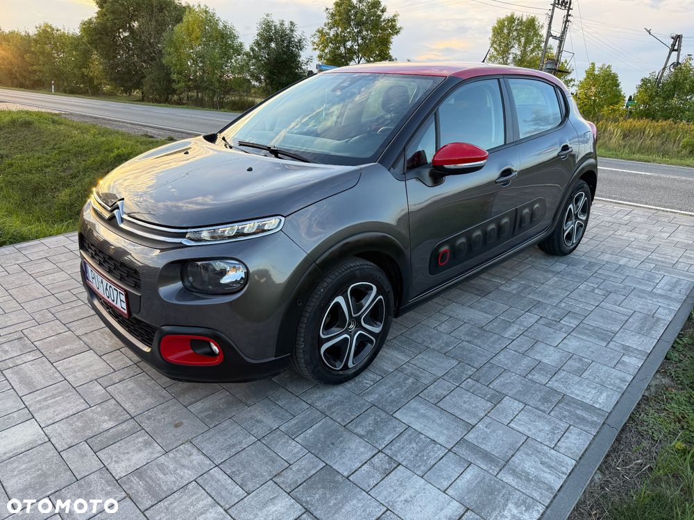 Citroën C3 Pure Tech 110 S&S EAT6 ELLE - 27
