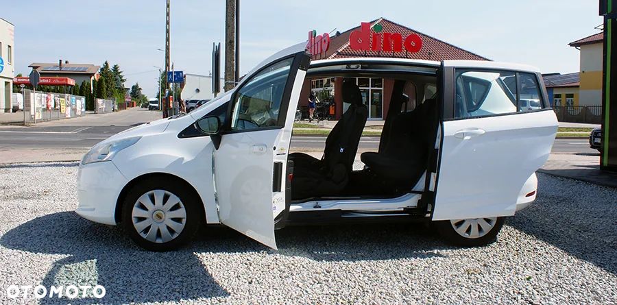 Ford B-MAX 1.4 Colourline - 4