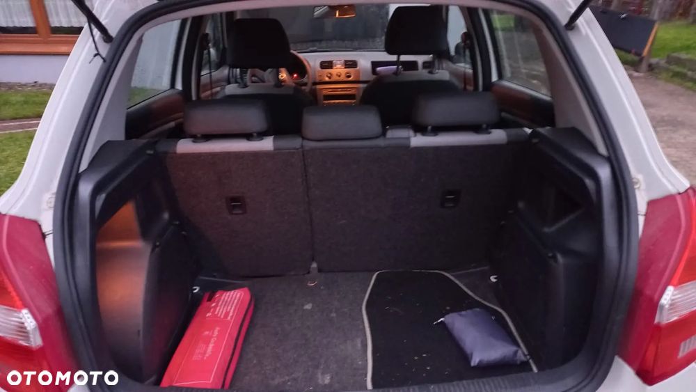 Skoda Fabia 1.2 HTP - 3