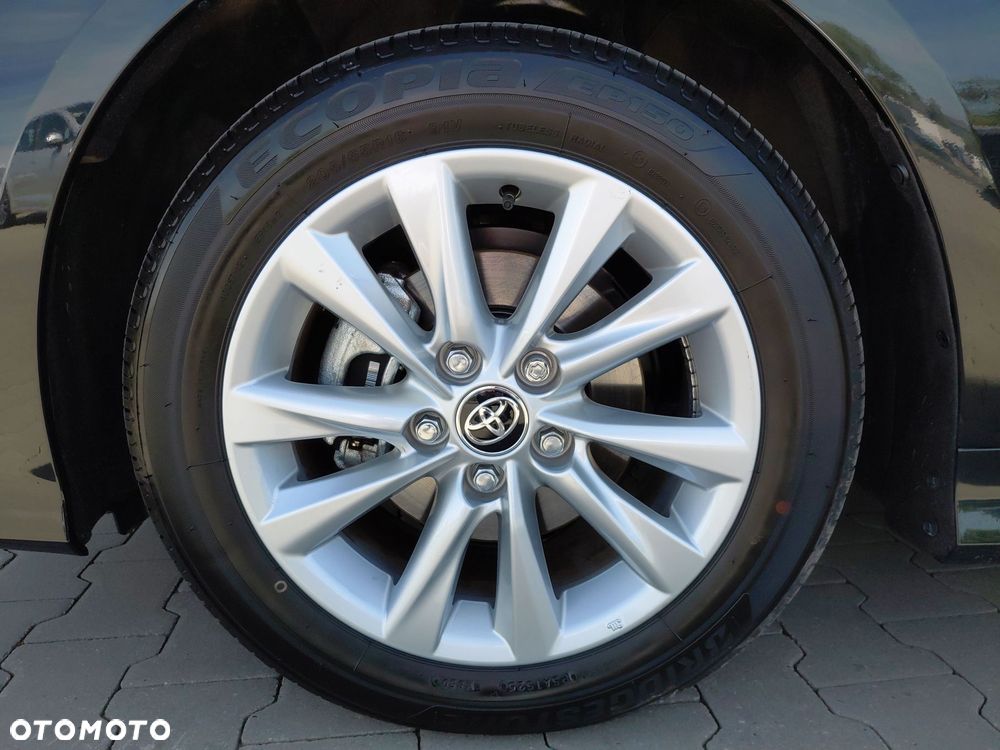 Toyota Corolla 1.8 Hybrid Comfort - 19