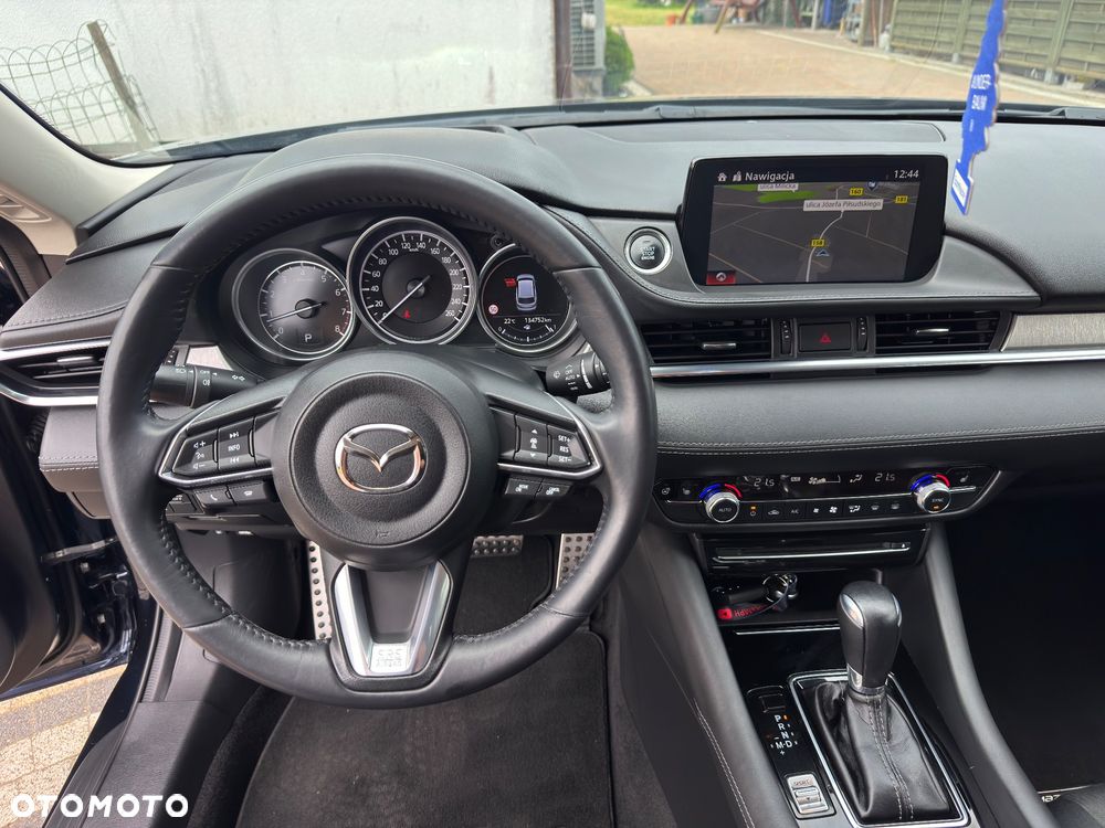 Mazda 6 2.0 SkyEnergy - 30