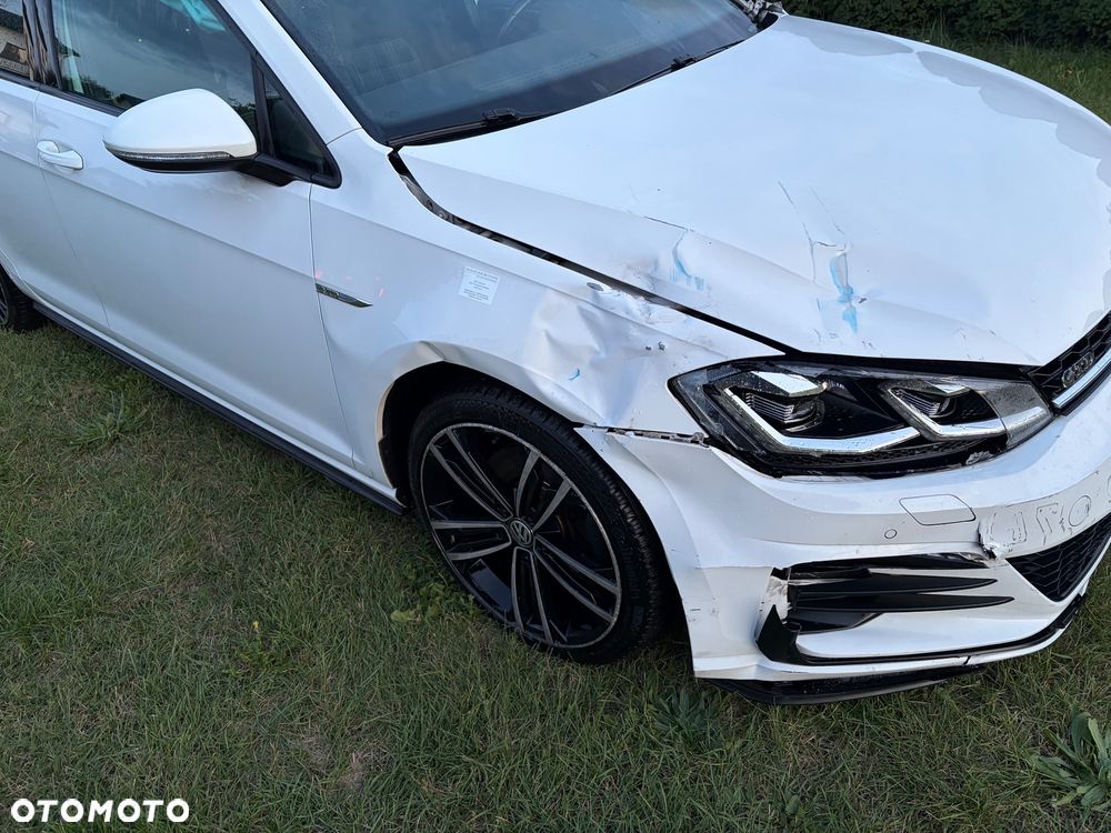 Volkswagen Golf 2.0 TDI BMT GTD DSG - 6