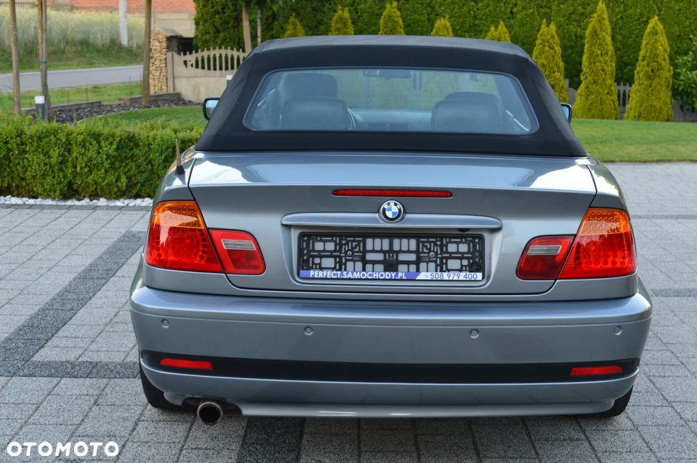 BMW Seria 3 318 CI - 12
