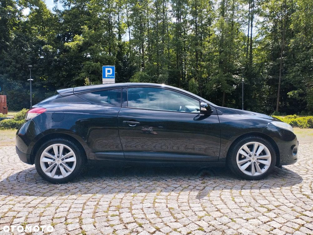 Renault Megane 1.5 dCi Confort Privilege - 14