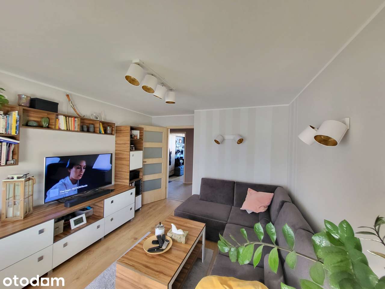 3 pokoje |50,2 m²| Gotowe do zamieszkania | Idealna lokalizacja