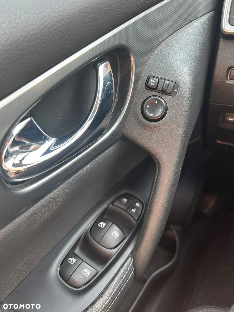 Nissan Qashqai 1.3 DIG-T Acenta - 11